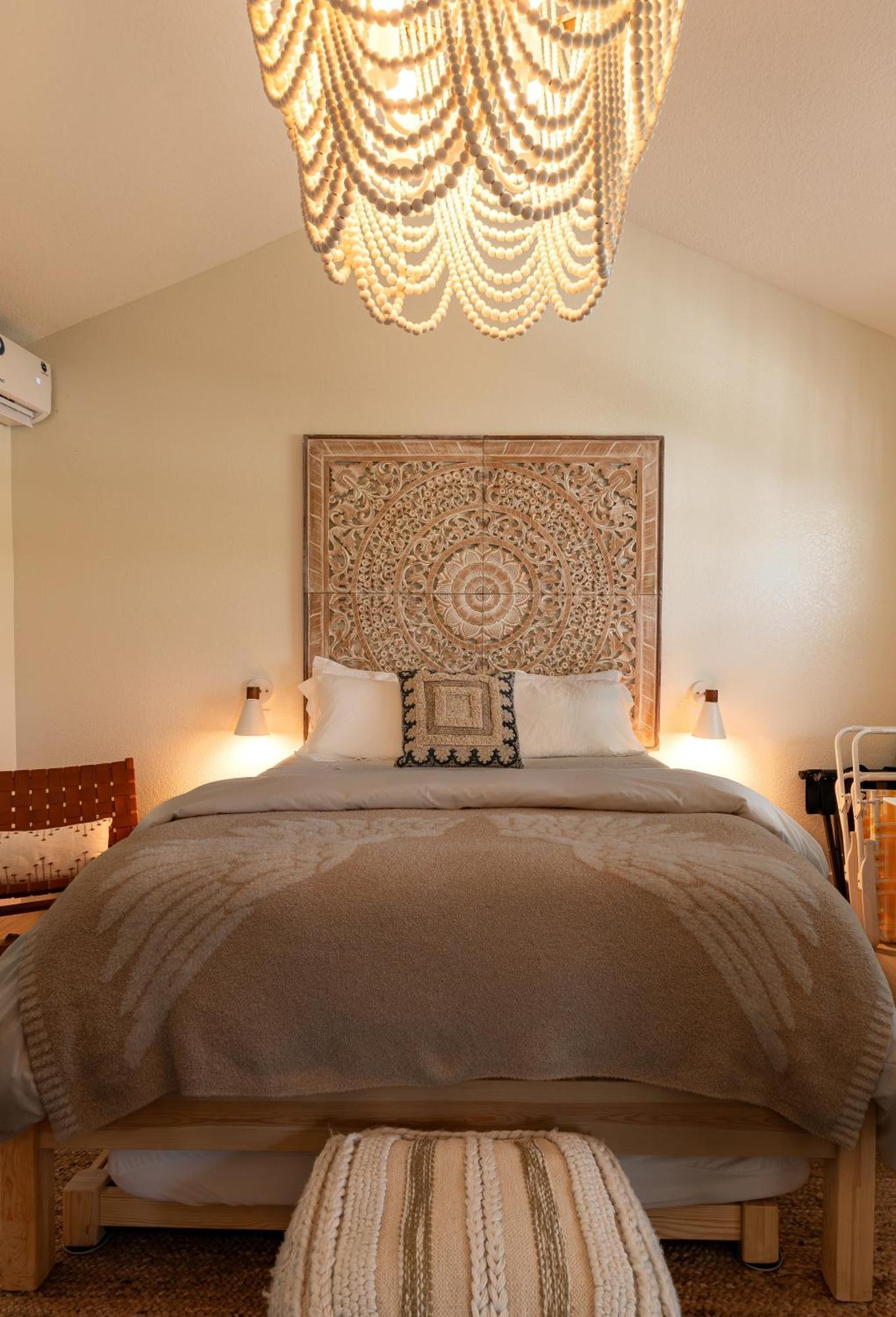 Seahorse Beach Bungalows Fort Pierce Exterior foto